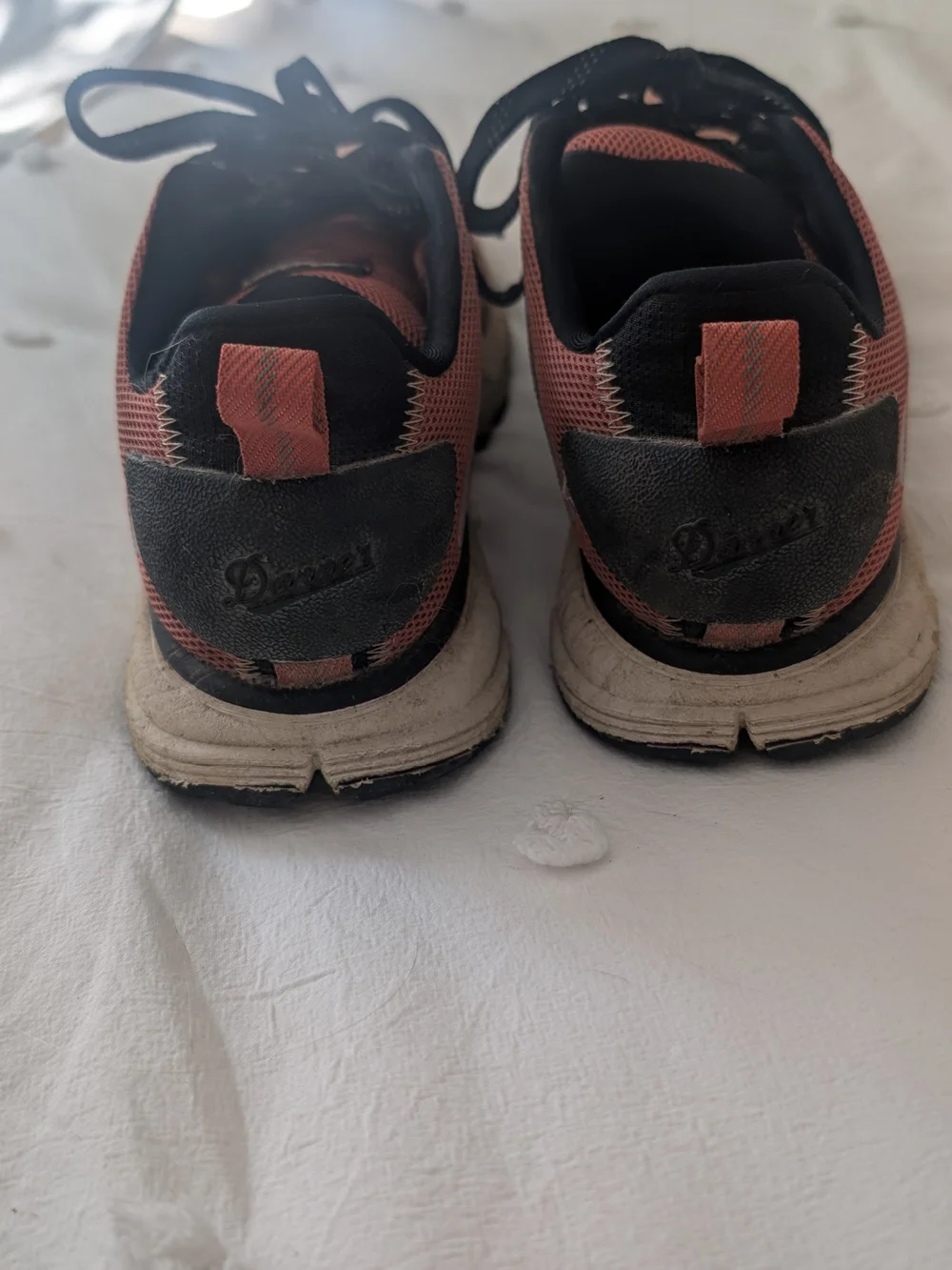 Danner Trail 2650